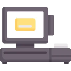 صندوق فروشگاهی
