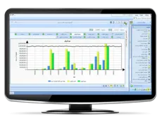 اتصال به حسابداری سپیدار - 