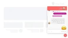 اتصال به رایچت - 